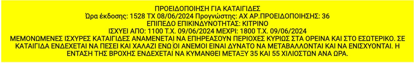 ΚΑΙΡΟΣ