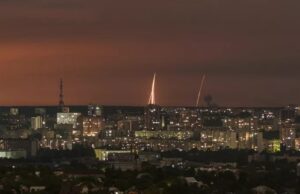 Νεκρό ένα παιδί από ουκρανικά πλήγματα σε Κριμαία και Μπέλγκοροντ