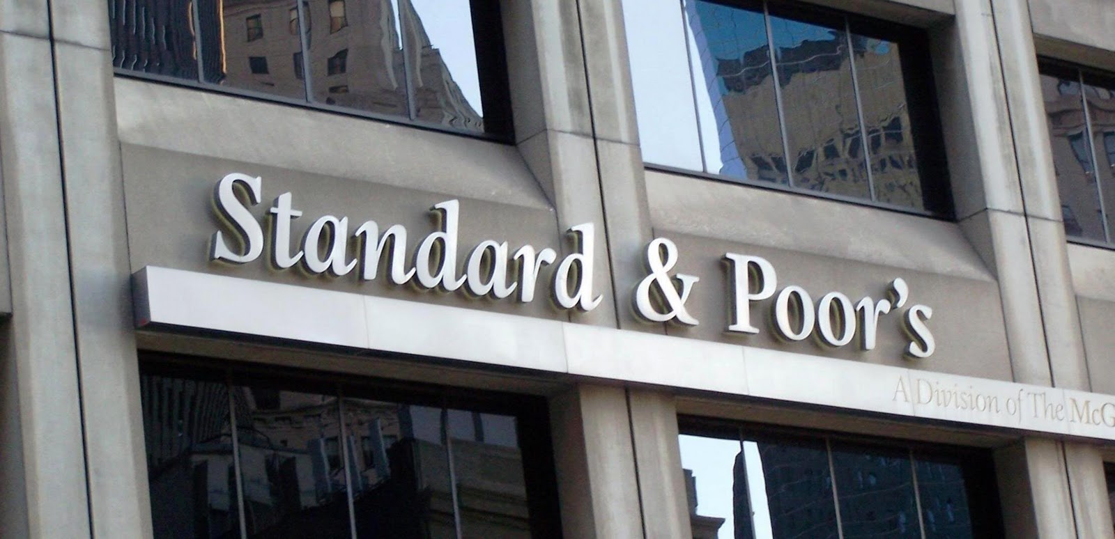 Οι S&P’s αναβάθμισαν την κυπριακή οικονομία από ΒΒΒ σε ΒΒΒ+