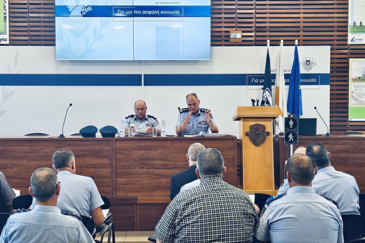 Θανατηφόρα: Αποφασίστηκε λήψη περαιτέρω μέτρων από την Αστυνομία