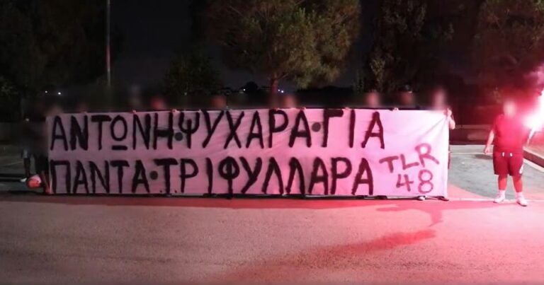 Θρήνος στη Λευκωσία: «Έφυγε» ξαφνικά από τη ζωή ο 14χρονος Αντώνης