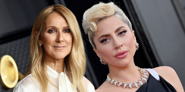 Celine Dion – Lady Gaga: Με αυτό το τραγούδι θα ανοίξουν τους Ολυμπιακούς Αγώνες