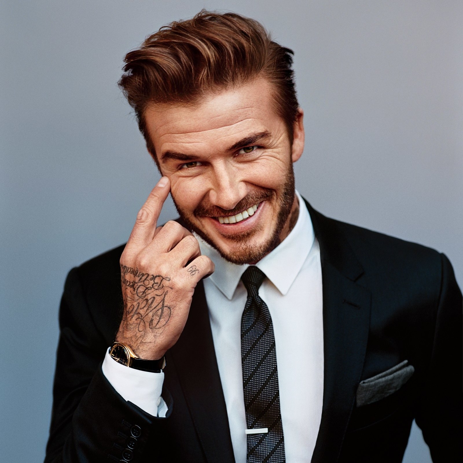 David Beckham: Πήγε για ψάρεμα στη Νορβηγία και προκάλεσε αντιδράσεις