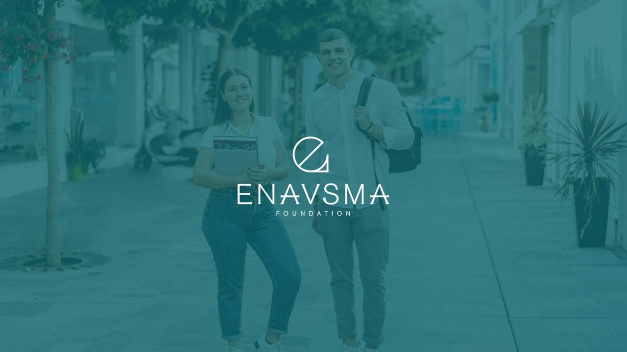 Χορήγηση υποτροφιών από το Enavsma Foundation