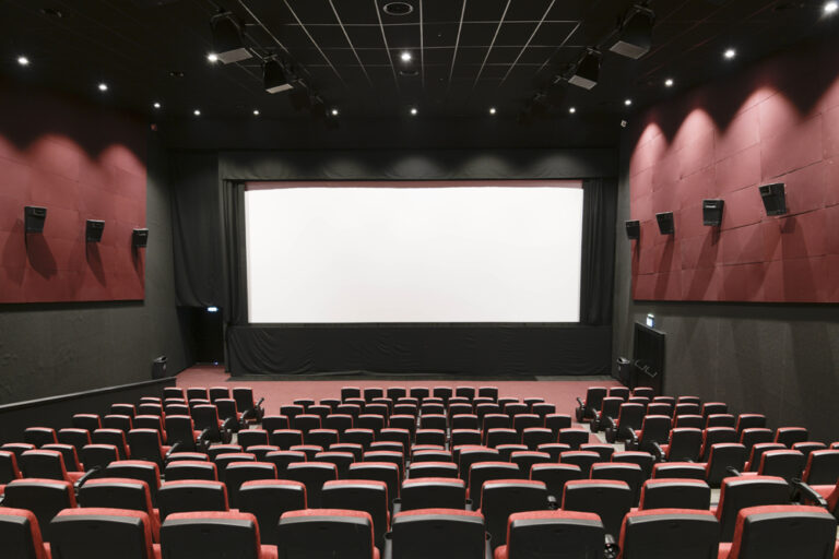 Πρωτιά για το Nicosia Mall και τα Rio Premier Cinemas