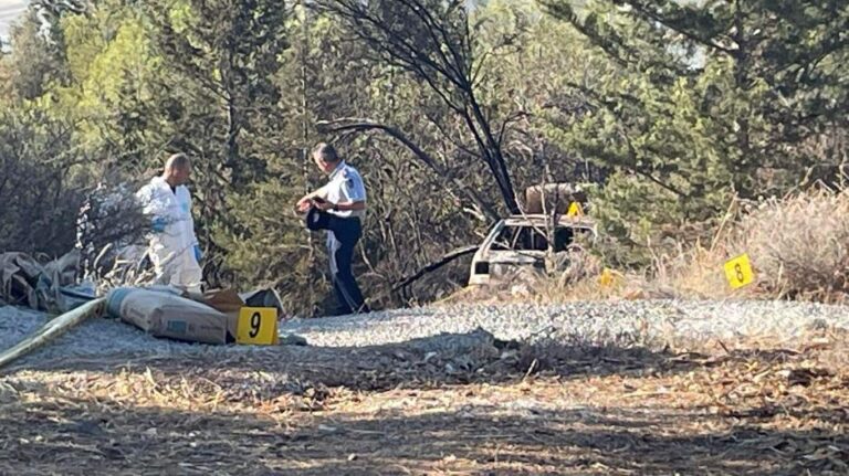 Διπλό φονικό στο Ληστόβουνο: Είχε εξομολογηθεί το έγκλημα ο 19χρονος