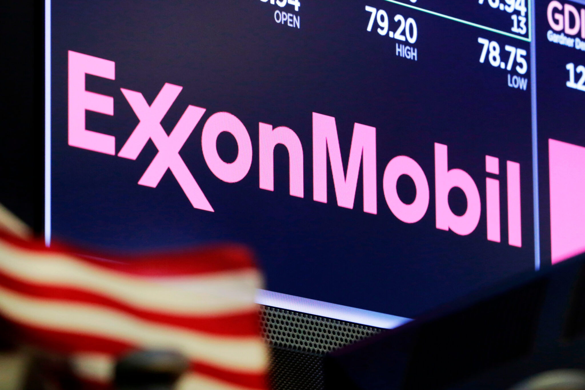 Η ExxonMobil προβλέπει πρακτικά αμετάβλητη ζήτηση πετρελαίου το 2050