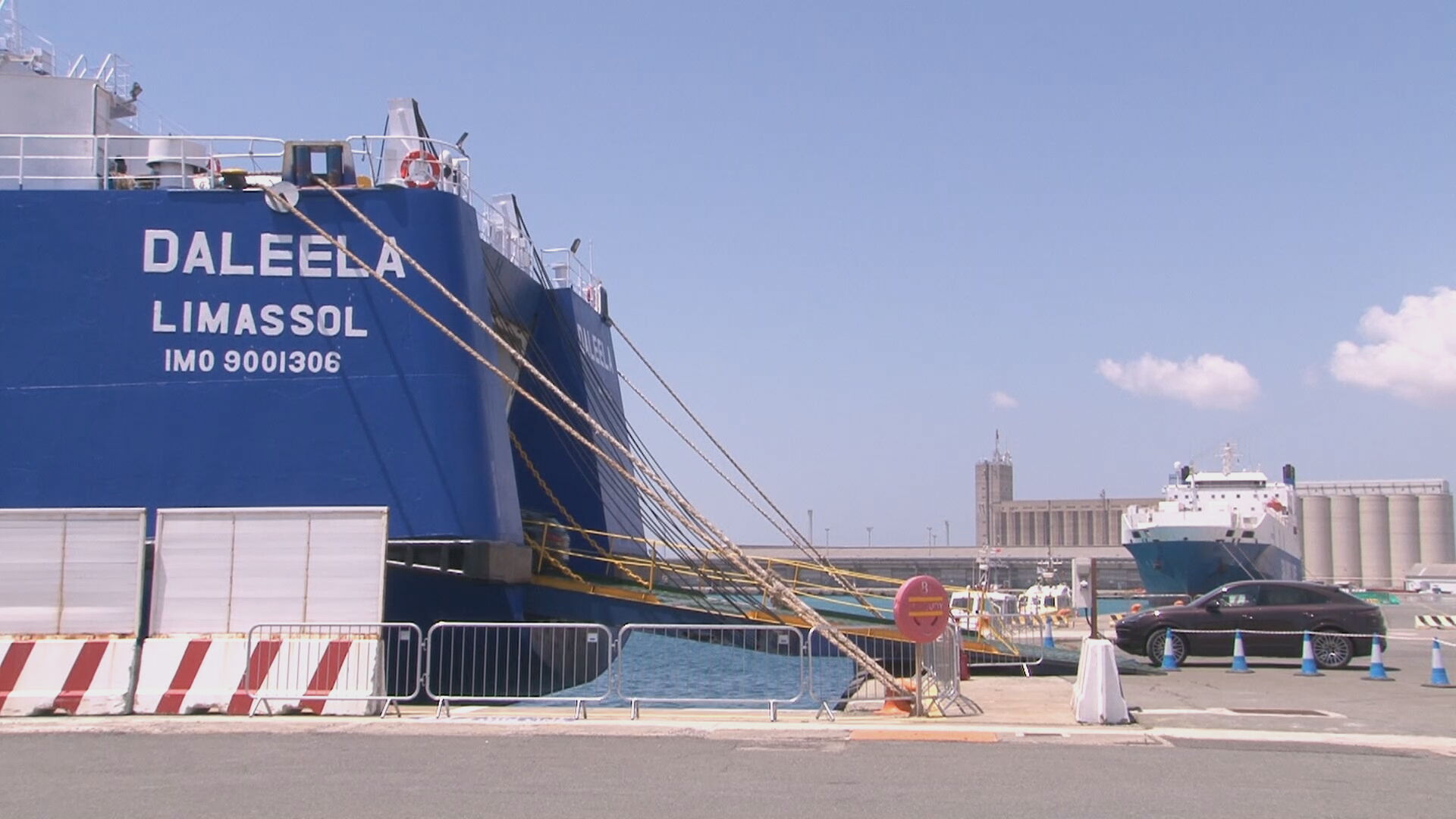 Χωρίς κρατική επιδότηση ενδεχόμενο νέο δρομολόγιο στην ακτοπλοϊκή σύνδεση