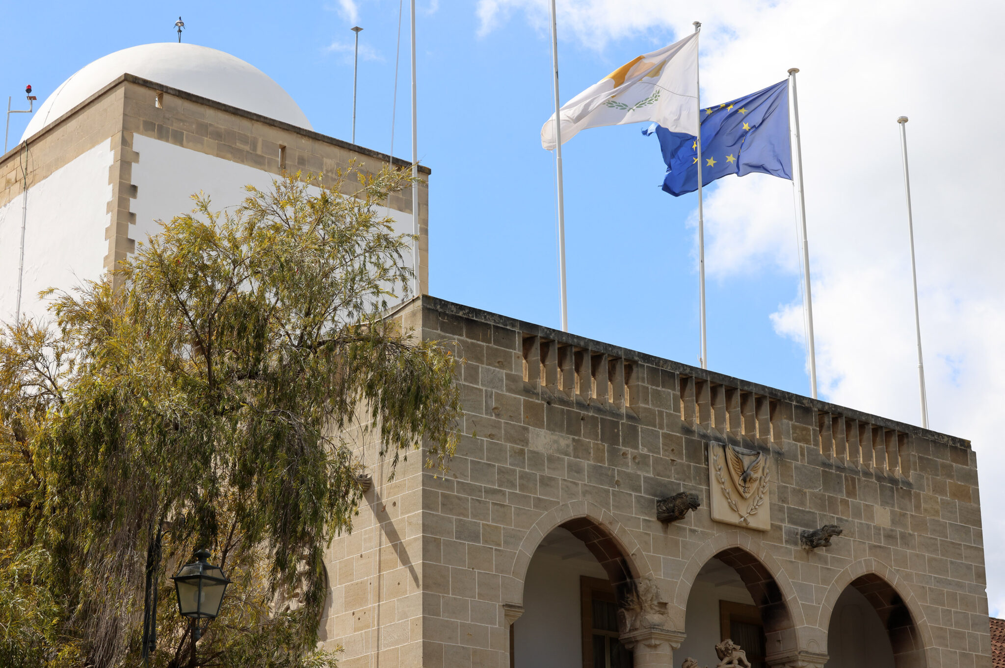 Αυτόν διόρισε ο ΠτΔ στη θέση του Ειδικού Συμβούλου για θέματα Δεοντολογίας