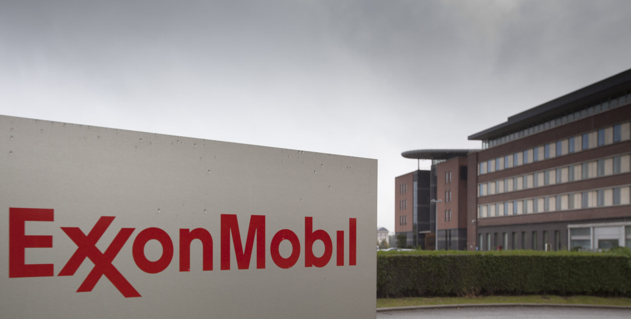 ExxonMobil: Η ζήτηση πετρελαίου θα είναι σχεδόν αμετάβλητη το 2050