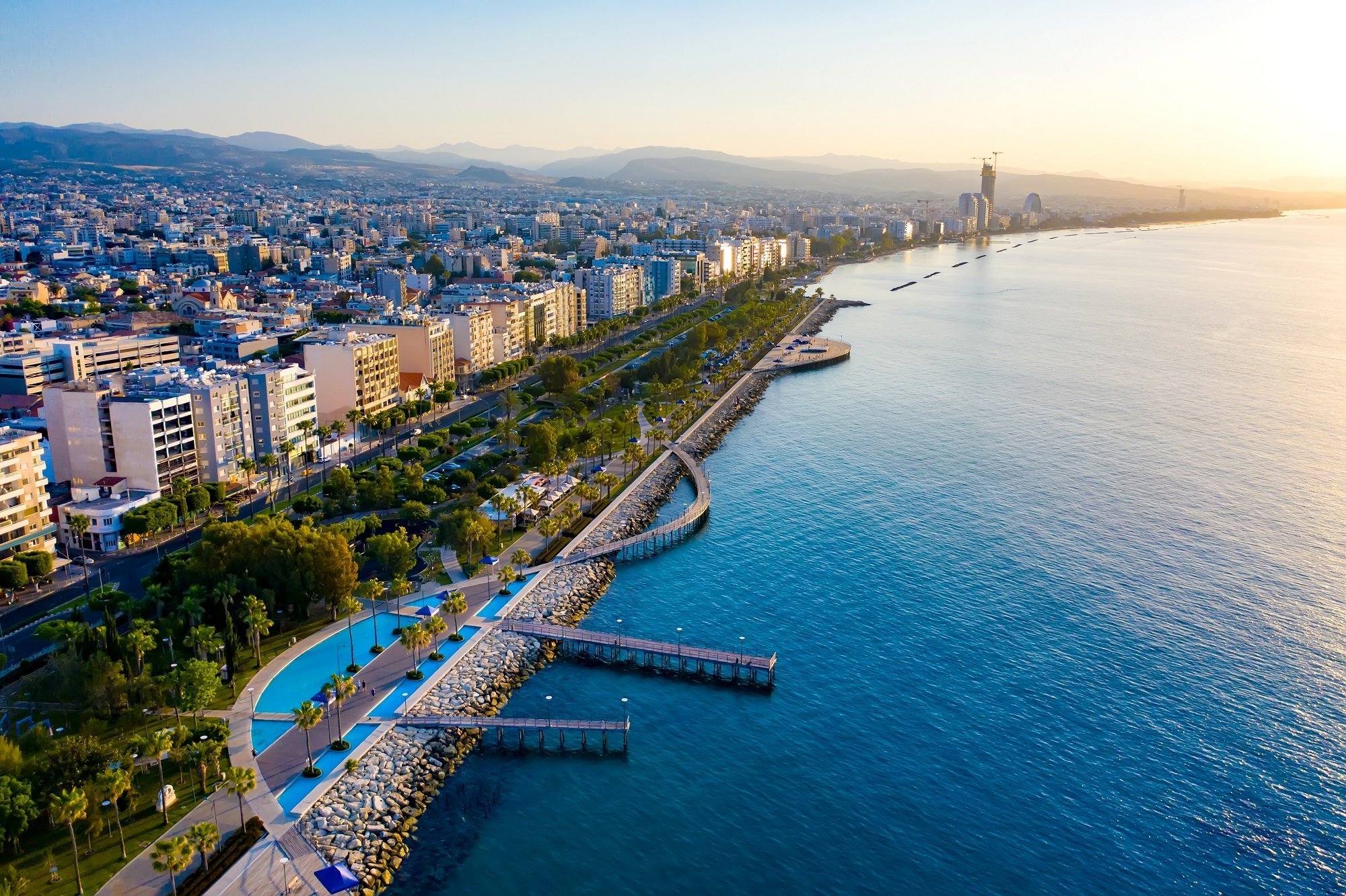 Ξανά δυνητικό καταφύγιο για βαθύπλουτους η Κύπρος (ΒΙΝΤΕΟ)