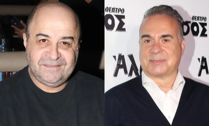 Μάρκος Σεφερλής: «Εδώ ο Φώτης Σεργουλόπουλος «κοροϊδεύει» τους Κύπριους ...