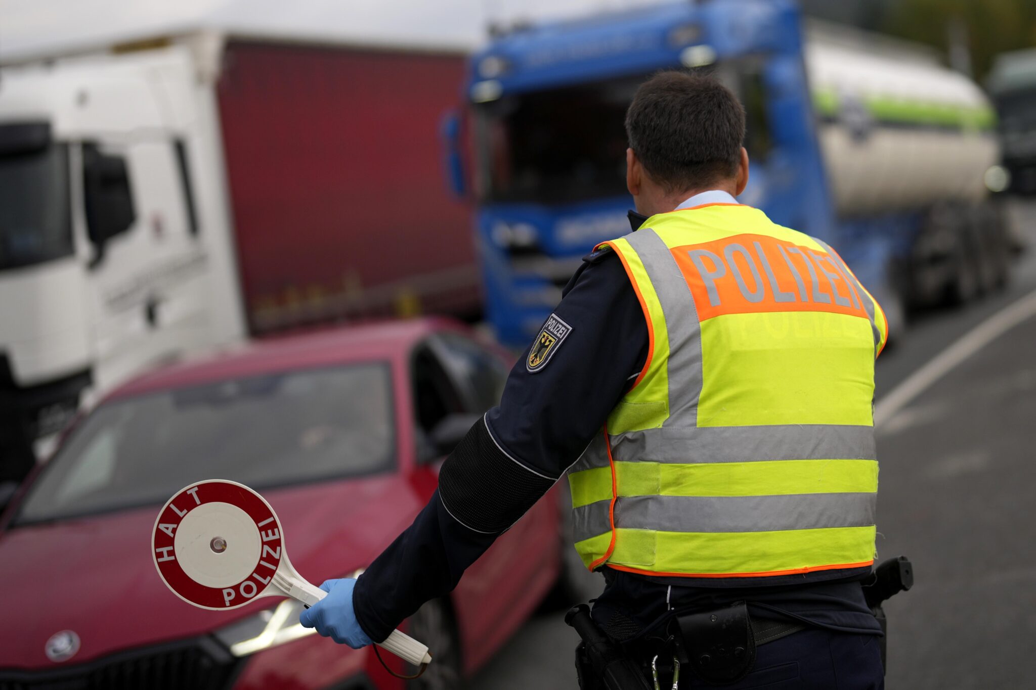 Στιγμές τρόμου στη Τσεχία: Κορίτσι μαχαίρωσε συμμαθητές της