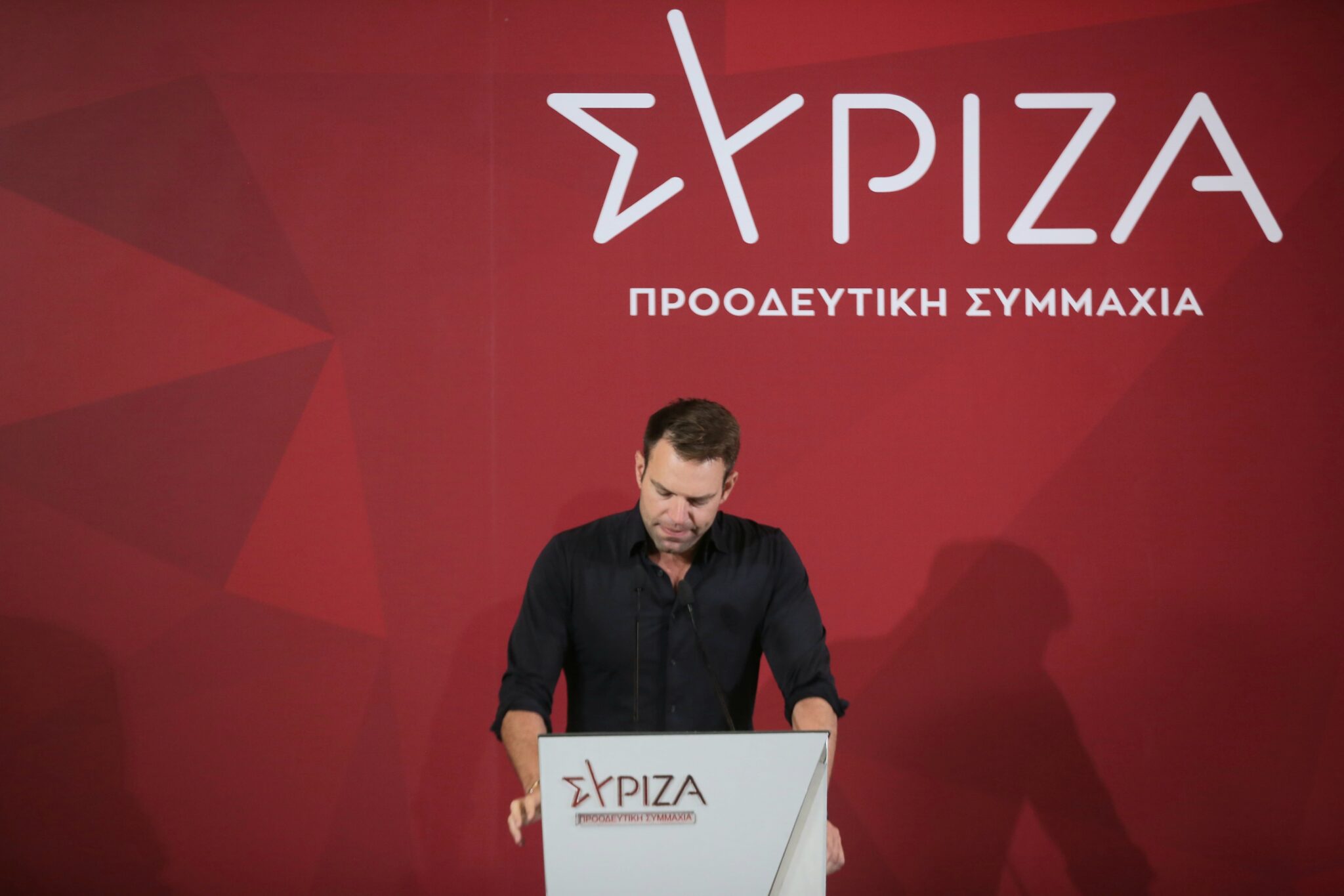 Φαινόμενο Κασσελάκης: Ο «Αμερικανός CEO» που δεν έπεισε την παραδοσιακή Αριστερά