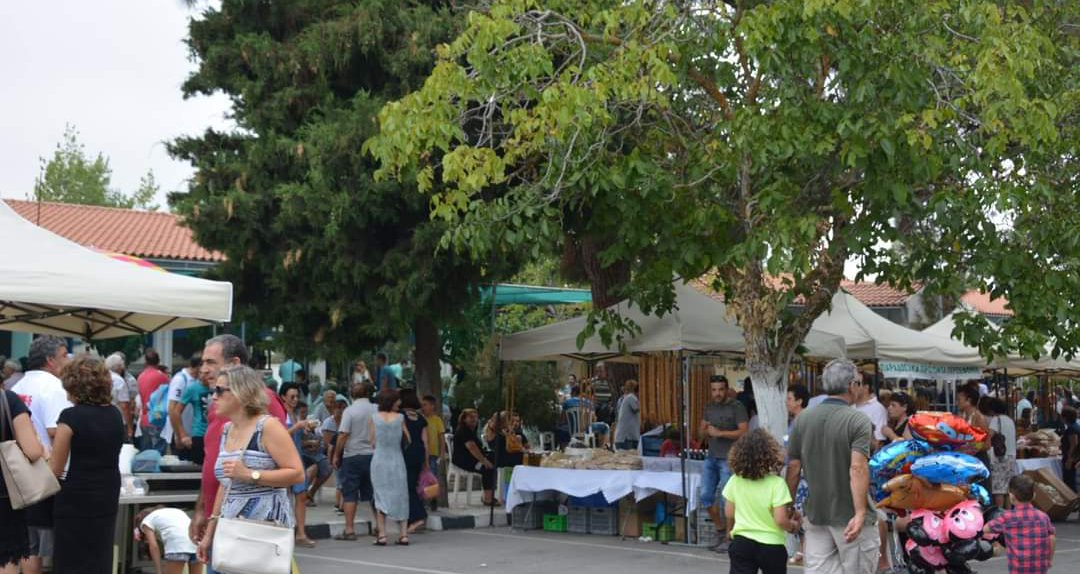 Με παλουζέ, σουτζούκο και ζιβανία το Φεστιβάλ Στατού – Αγίου Φωτίου