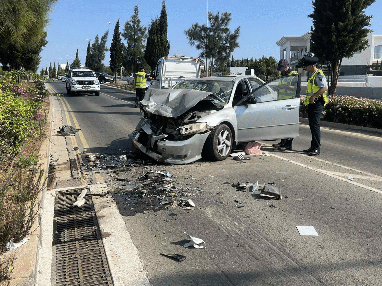 Η «ακτινογραφία» των τραγωδιών της ασφάλτου και τα νέα μέτρα (ΒΙΝΤΕΟ)