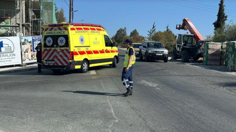 Στο κελί για δύο μέρες ο 71χρονος που παρέσυρε στον θάνατο ποδηλάτη