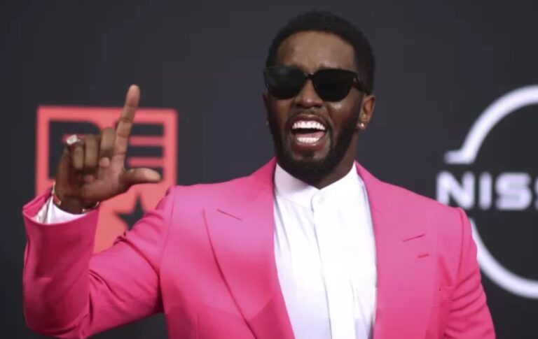 Νέες μηνύσεις από 6 άτομα κατά του «Diddy» – Ανάμεσά τους κι ένας 16χρονος