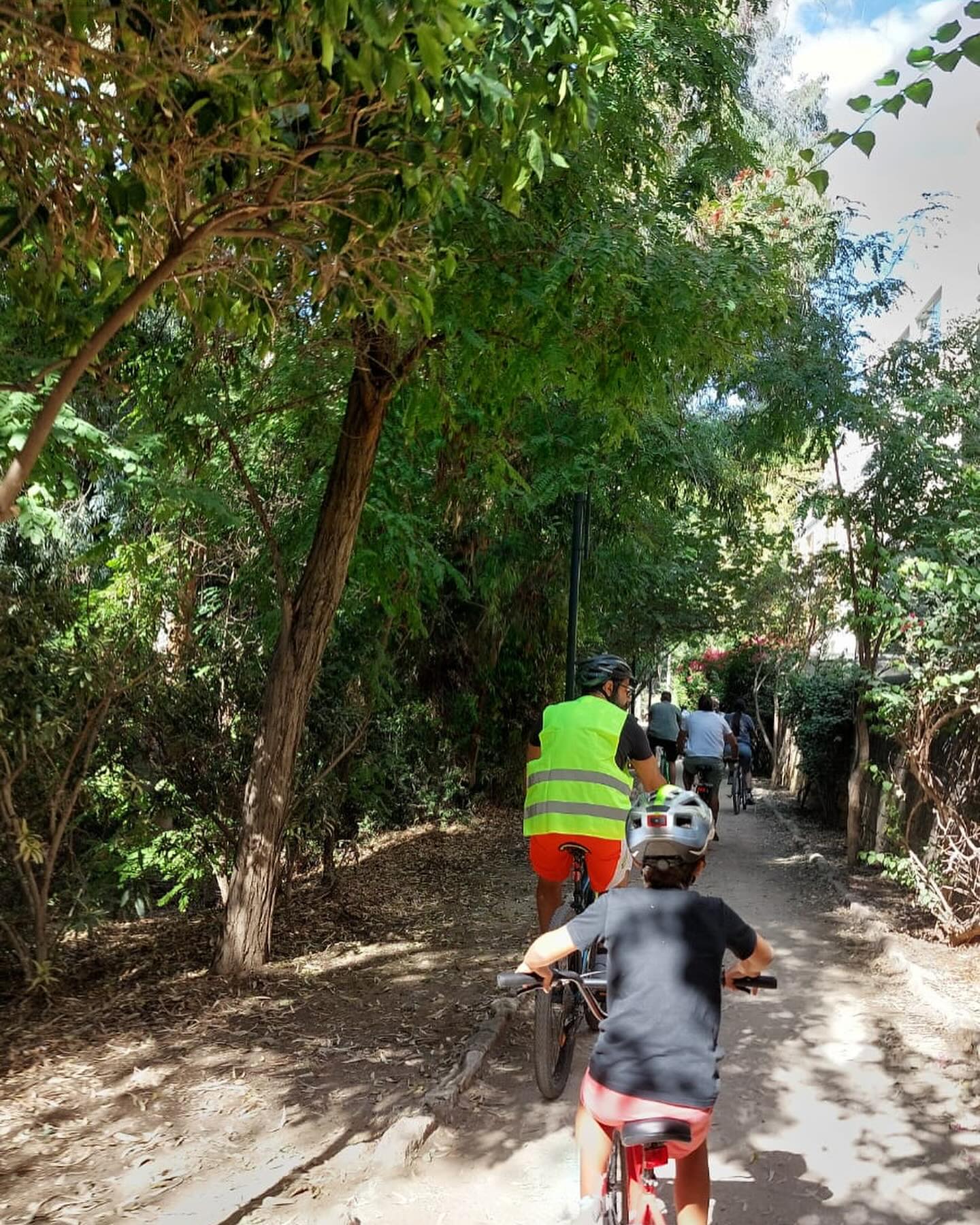 Φεστιβάλ Go for Green: Οικο-Ψηφιακό Μονοπάτι για Τέχνη και Βιώσιμη Κινητικότητα