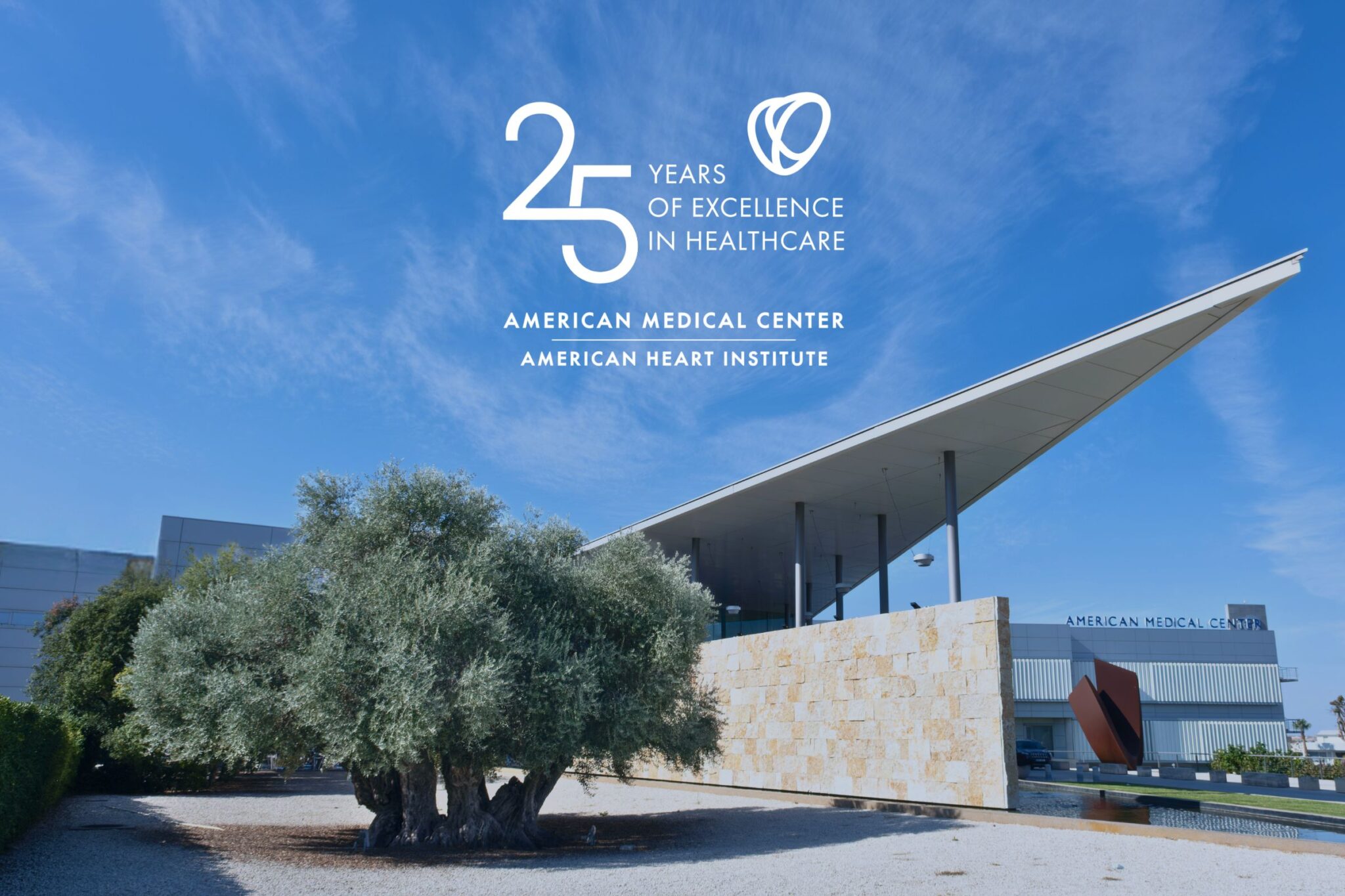 Το American Medical Center επενδύει στο μέλλον της Υγείας