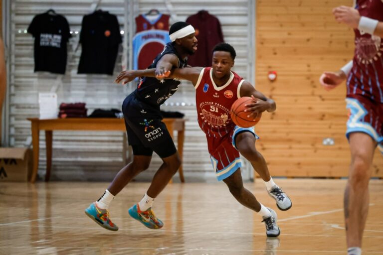 Tρίτη στροφή στην ΟΠΑΠ Basket League