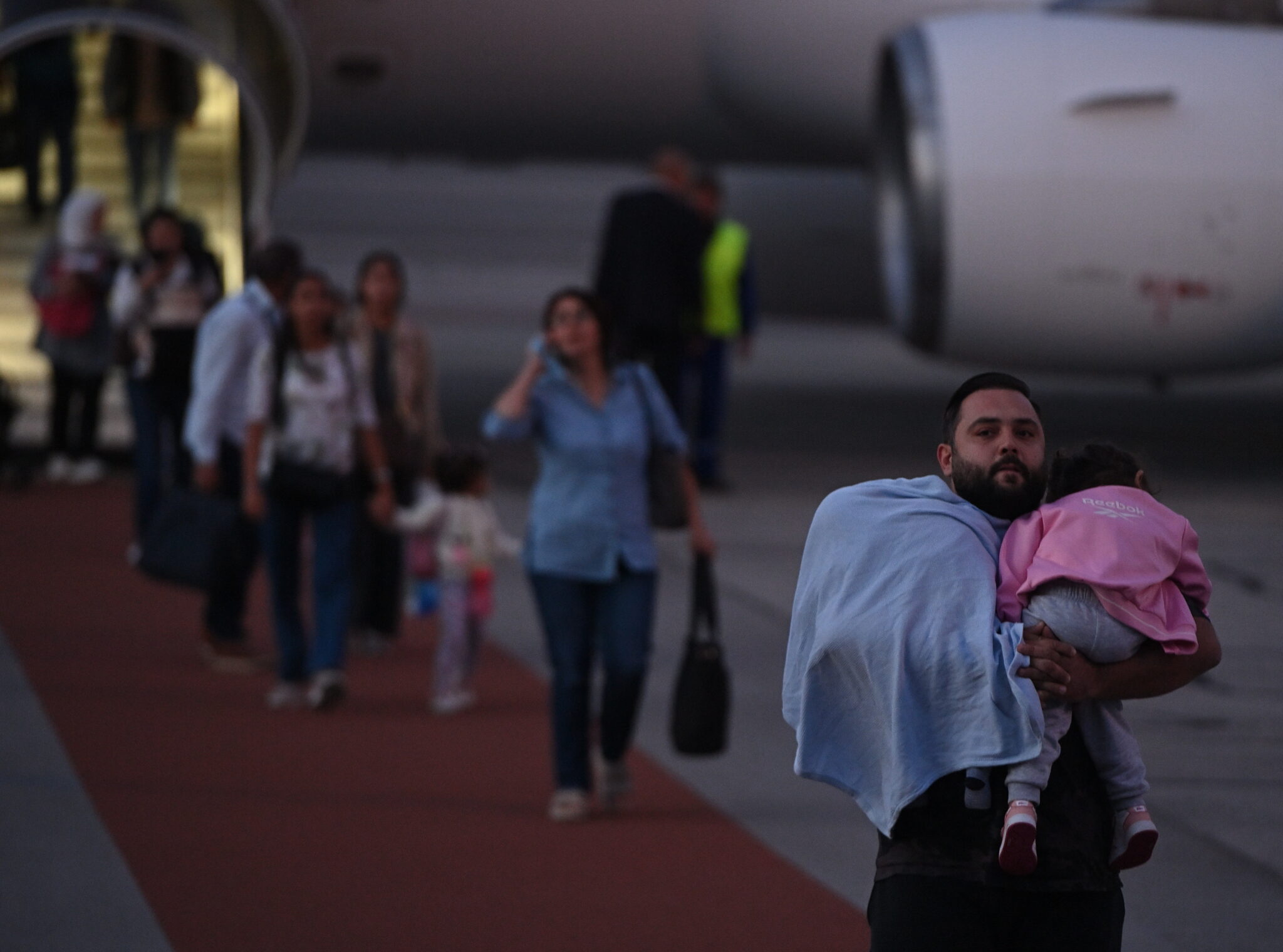 Τι θα κάνει η Κύπρος σε περίπτωση που κλείσουν τα αεροδρόμια της Μέσης Ανατολής