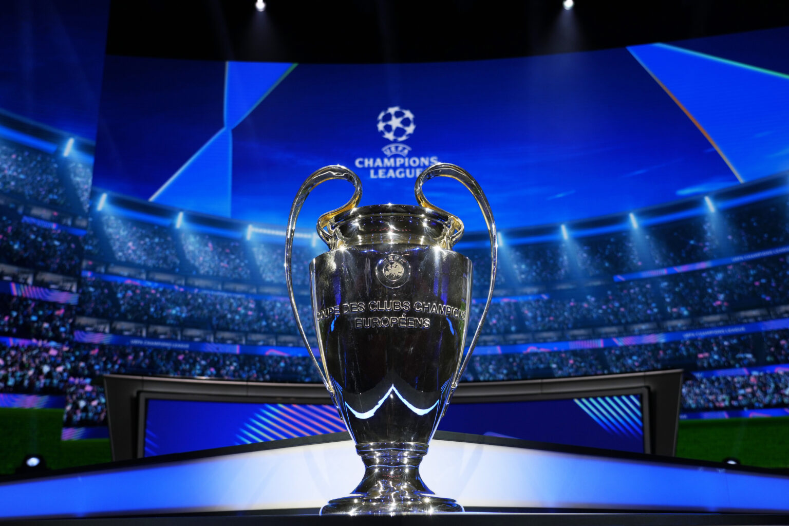 Champions League: Πράξη τέταρτη, δόση… πρώτη με σπουδαίες αναμετρήσεις