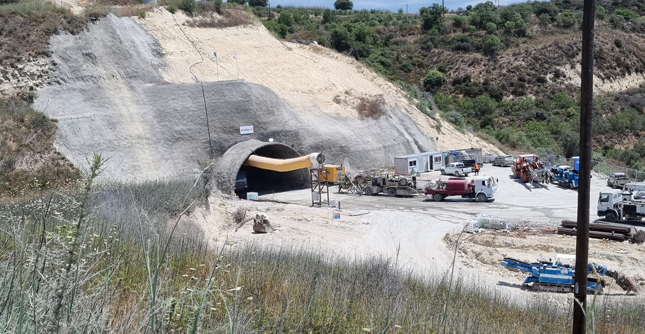 Τα 6 «Βατερλό» των μεγάλων δημοσίων έργων τον τελευταίο 1,5 χρόνο (ΒΙΝΤΕΟ)